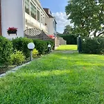 Apartamento Gaestehaus Windrose 3 *