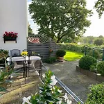 Gaestehaus Windrose 3