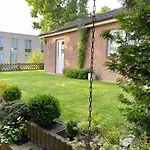 Apartamento Gaestehaus Windrose 3 Pelzerhaken