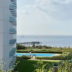 Apartamento Gaestehaus Windrose 3 Pelzerhaken