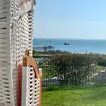Gaestehaus Windrose 3 Apartamento *
