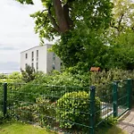 Gaestehaus Windrose 3 Apartamento *
