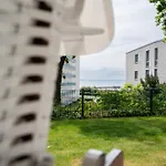 Apartamento Gaestehaus Windrose 3