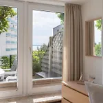 Gaestehaus Windrose 3 Apartamento