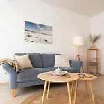 Gaestehaus Windrose 3 Apartamento Pelzerhaken