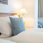 Apartamento Gaestehaus Windrose 3 Pelzerhaken