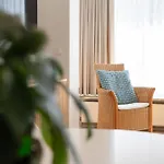 Gaestehaus Windrose 3 Apartamento
