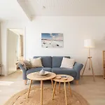 Gaestehaus Windrose 3 Apartamento Pelzerhaken