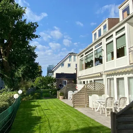 Gaestehaus Windrose 3 *