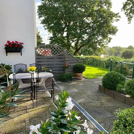 Gaestehaus Windrose 3