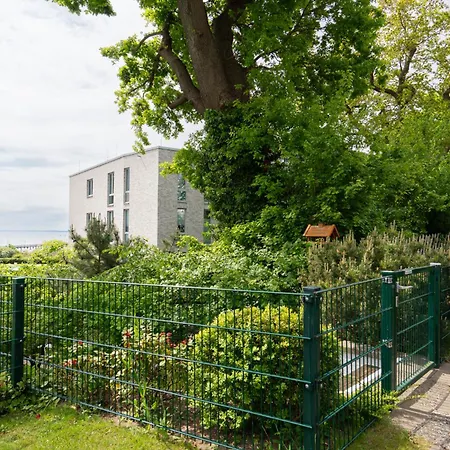 Gaestehaus Windrose 3 Apartman *