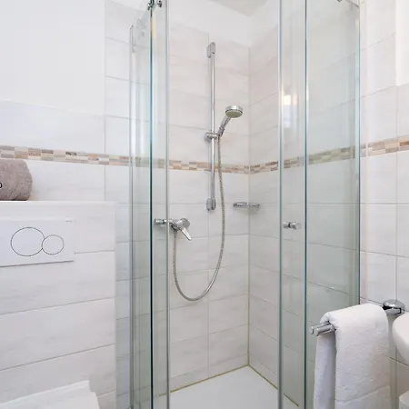 Gaestehaus Windrose 3 * Pelzerhaken