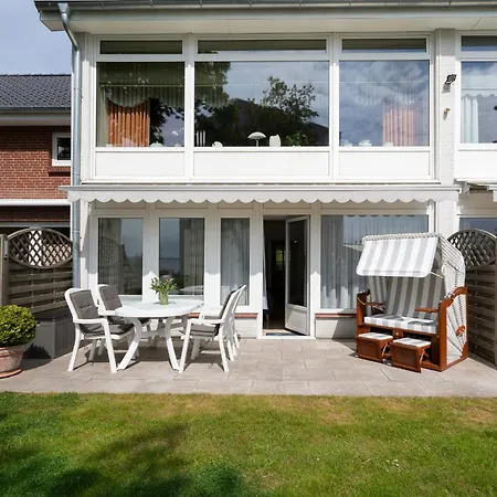 Gaestehaus Windrose 3