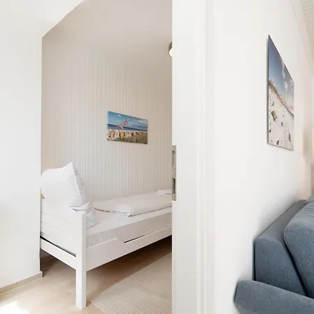 Gaestehaus Windrose 3 شقة بيلزيرهاكين