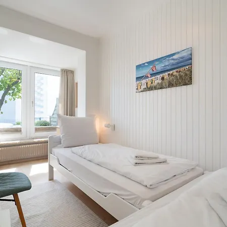 Gaestehaus Windrose 3