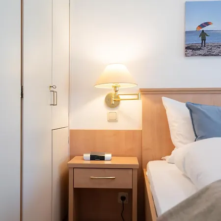 Gaestehaus Windrose 3 Apartman *
