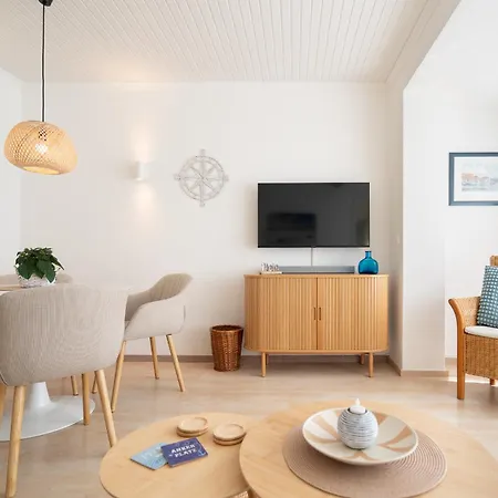 Gaestehaus Windrose 3 *