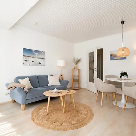 Gaestehaus Windrose 3 * بيلزيرهاكين