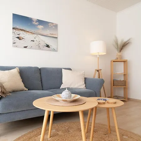 Gaestehaus Windrose 3