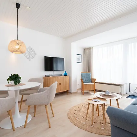 Apartment Gaestehaus Windrose 3