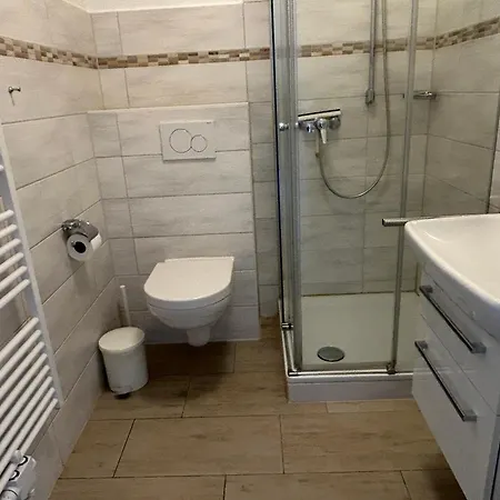 Gaestehaus Windrose 3 * Pelzerhaken