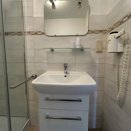 Gaestehaus Windrose 3