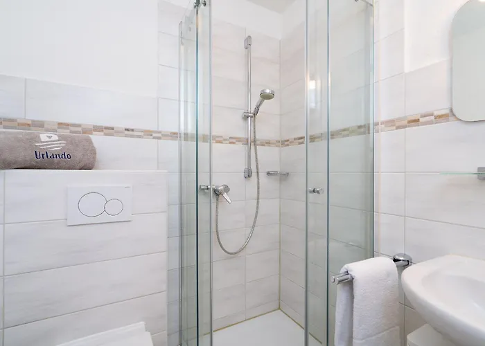 Gaestehaus Windrose 3 * Pelzerhaken